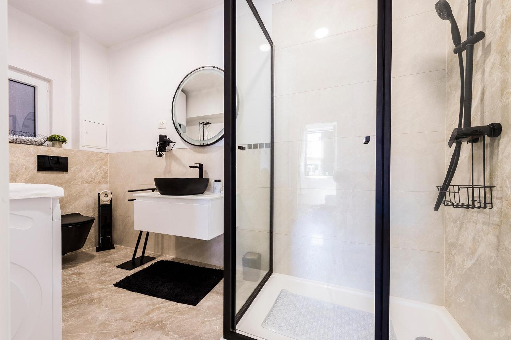 Marijano Central Apartments Split Luaran gambar