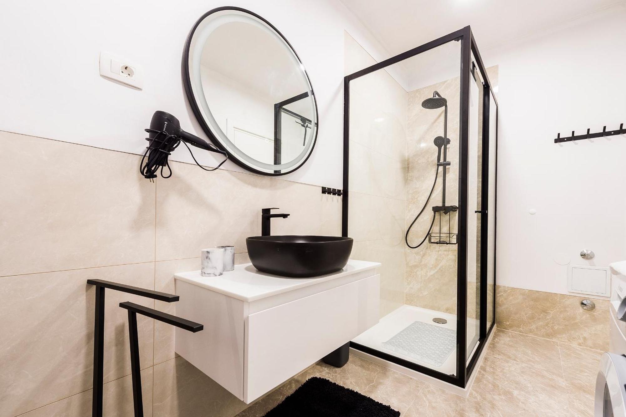 Marijano Central Apartments Split Luaran gambar