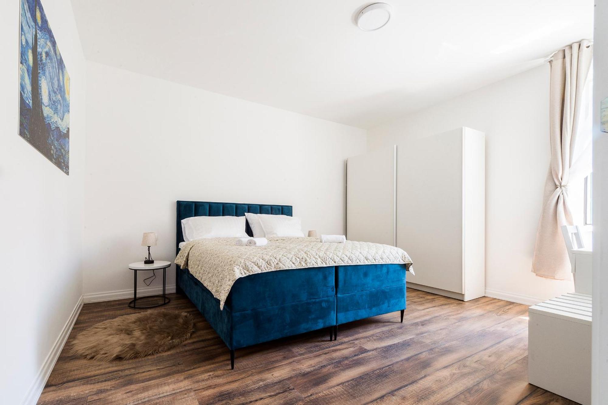 Marijano Central Apartments Split Luaran gambar