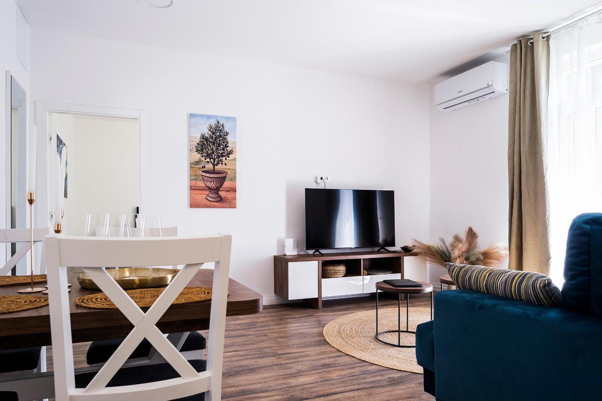 Marijano Central Apartments Split Luaran gambar