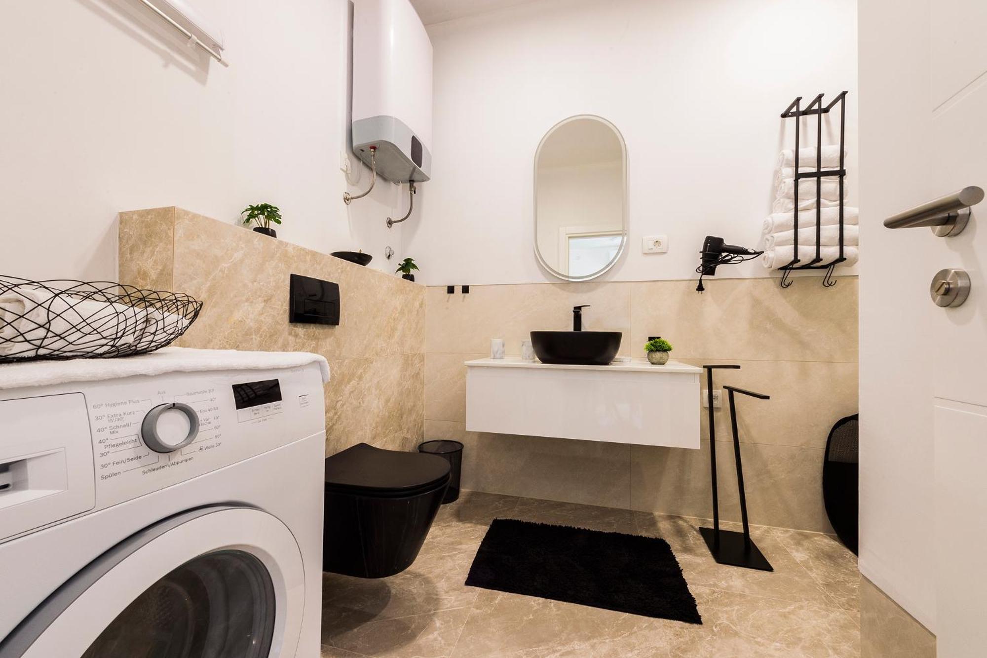 Marijano Central Apartments Split Luaran gambar