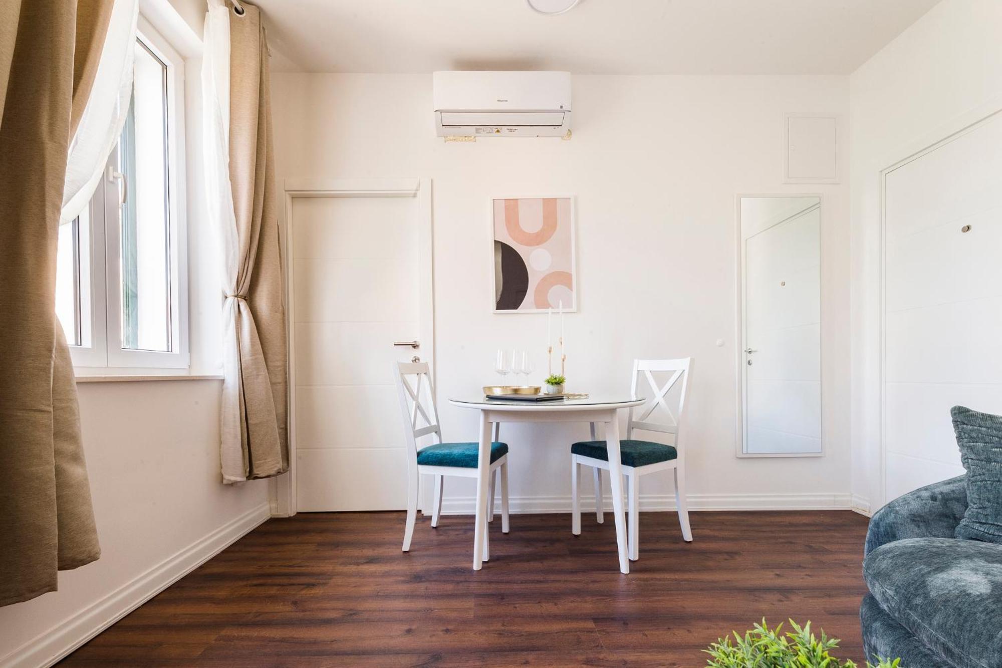 Marijano Central Apartments Split Luaran gambar