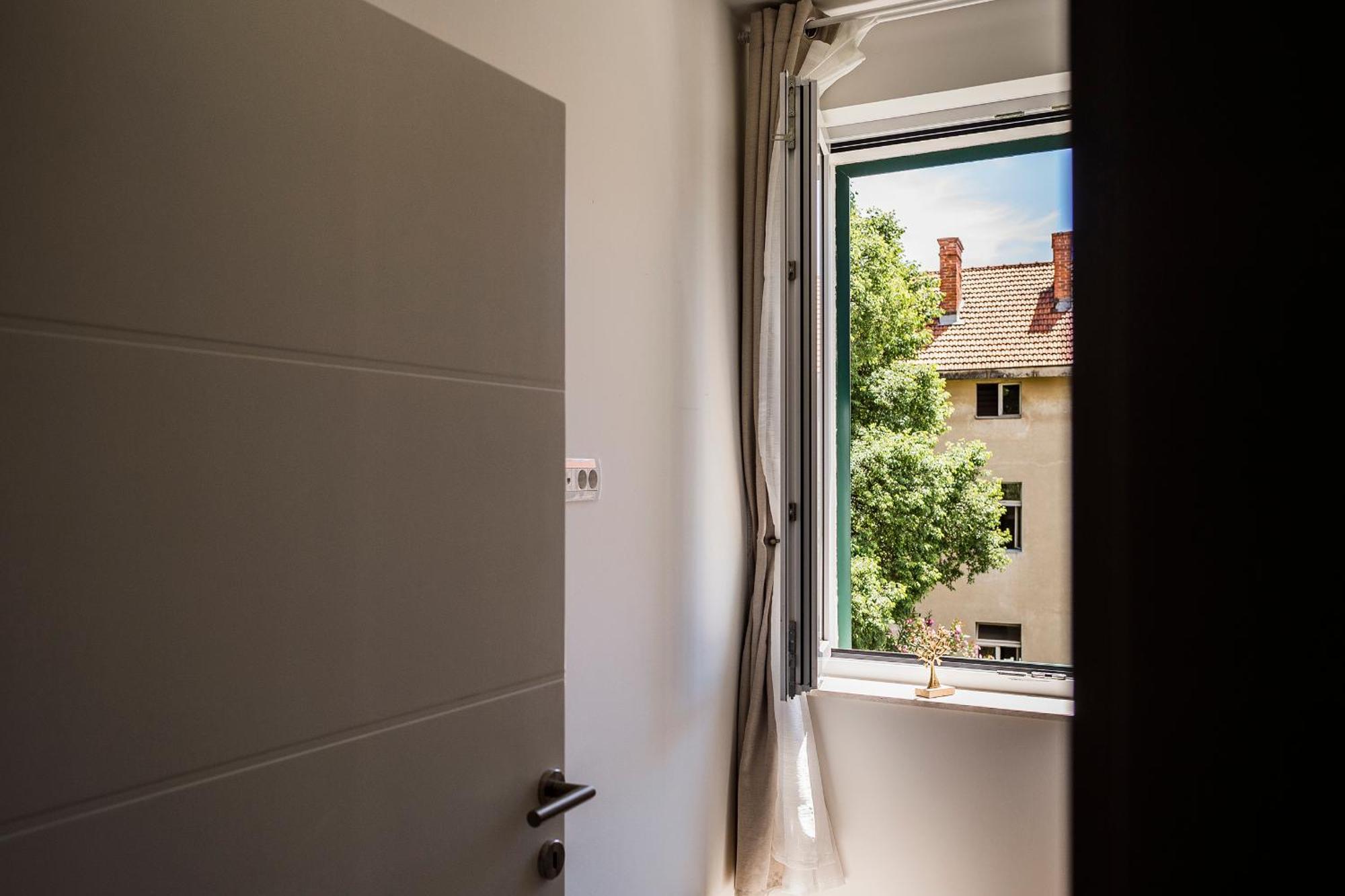 Marijano Central Apartments Split Luaran gambar