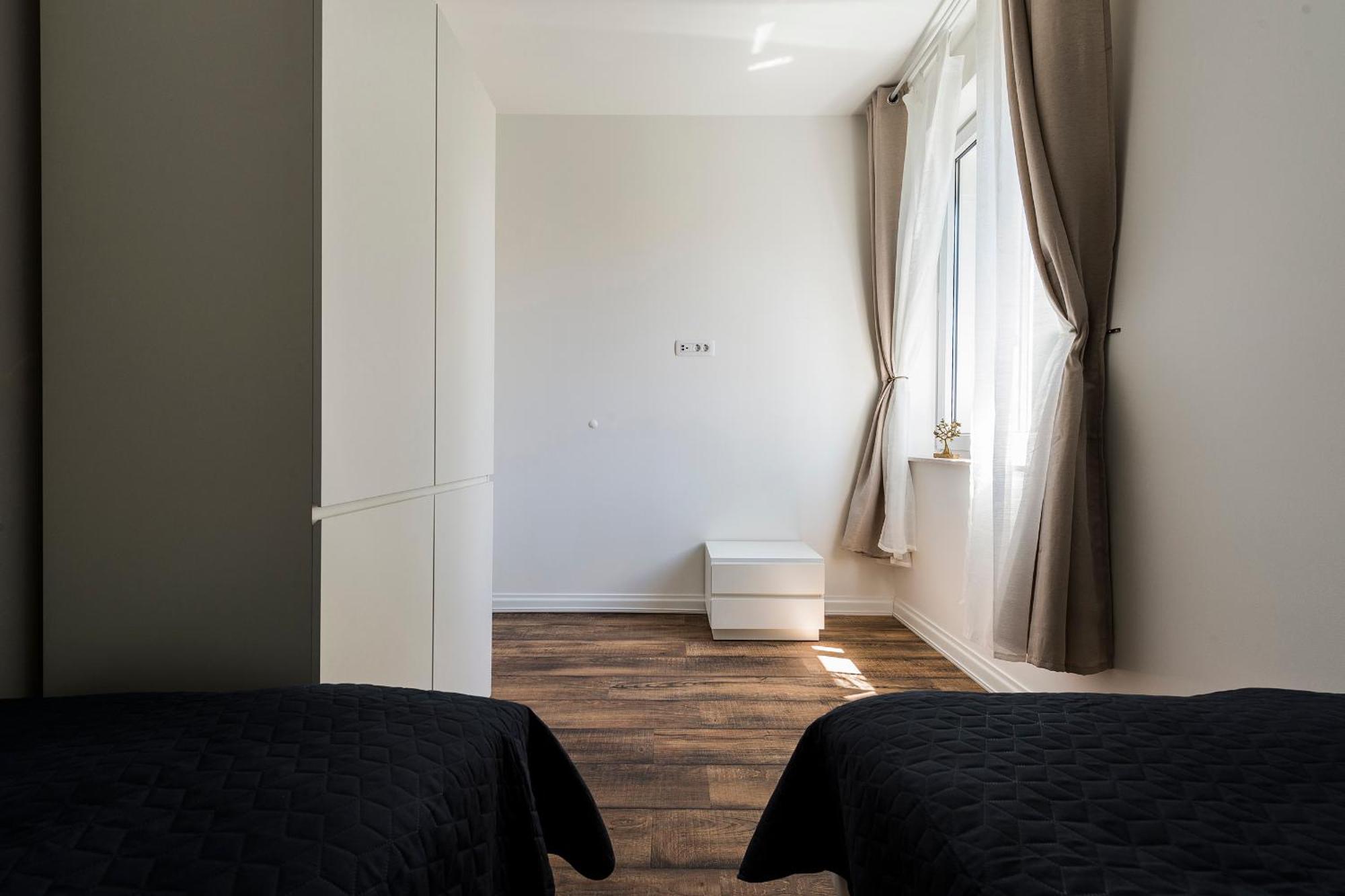 Marijano Central Apartments Split Luaran gambar